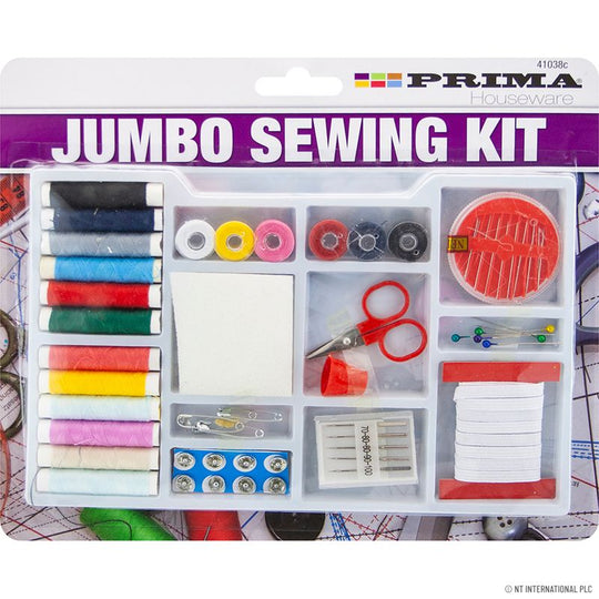 Prima Jumbo Sewing Kit