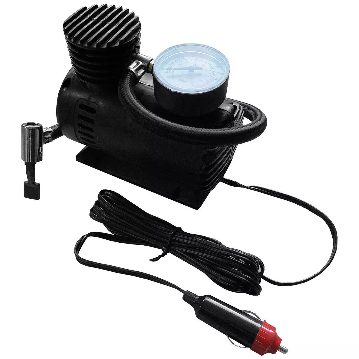 Auto Extreme Air Compressor Dc 12v Wholesale