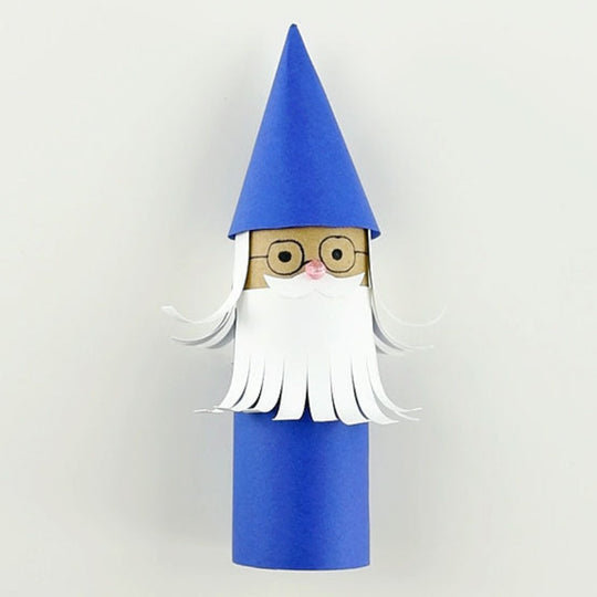 The Craft Wizard