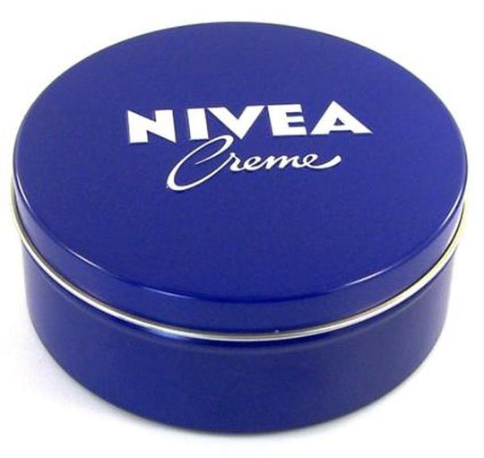Nivea Cream Tin 400ml
