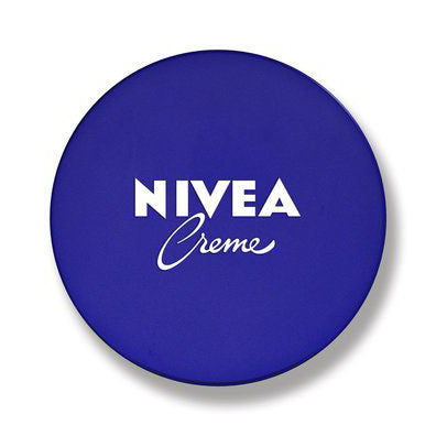 Nivea Original Creme Tin 75ml Cream Tin