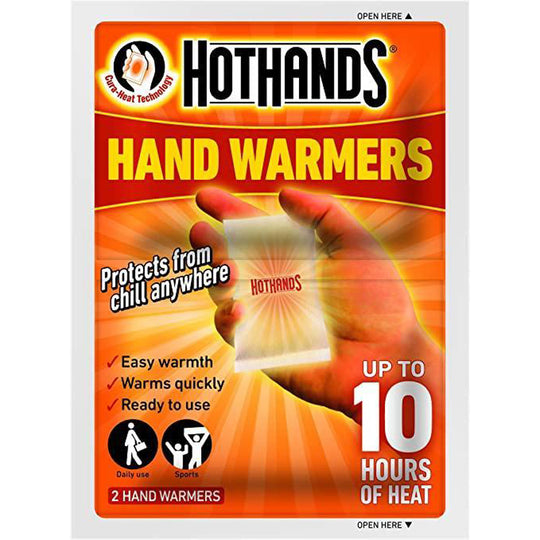 Hothands Hand Warmers