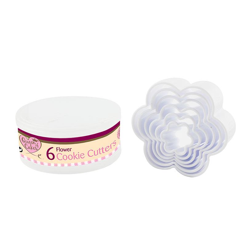 Cookie Cutters Wholesale