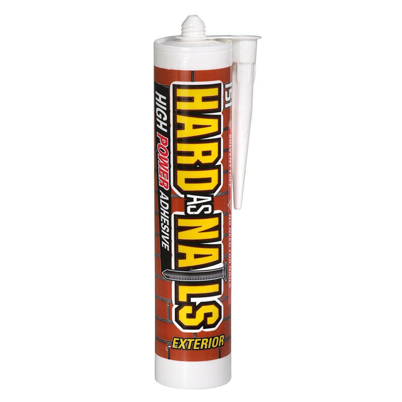 Produktbild von 151 HARD AS NAILS High Power Glue 85g – Der Starke Kleber Für Harte Fälle!