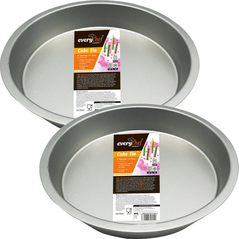 Every Chef Round Cake Tin Wholesale