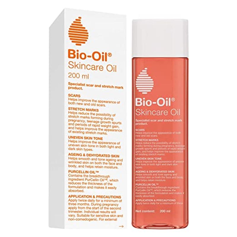 Buy Bio-Oil Body Oil 200ml · Iceland