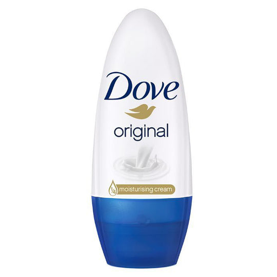 Dove Roll On Deodorant Original Women 50ml