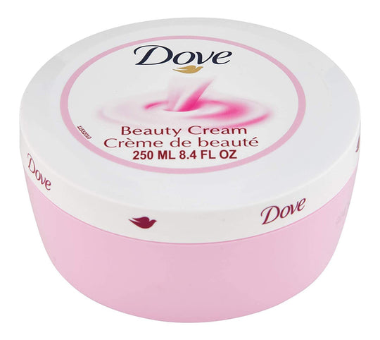 Dove Beauty Cream 250ml - Case of 24