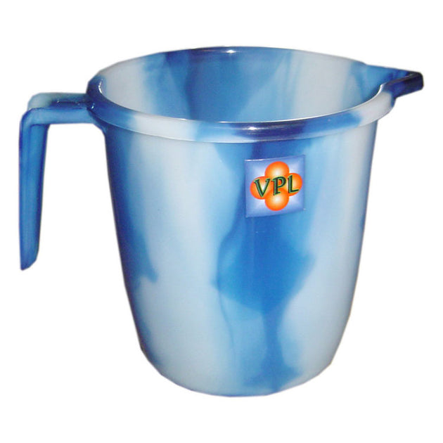 Square Cleaning Bucket, 18 L at Rs 50, Trolly & spares in Kolkata