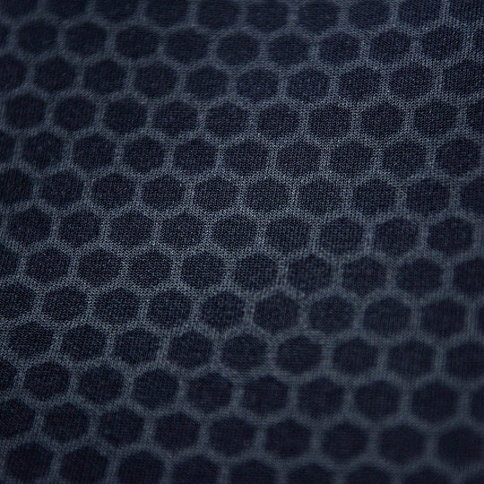 Synerg Cooling Antibacterial Face Mask Black Graphene