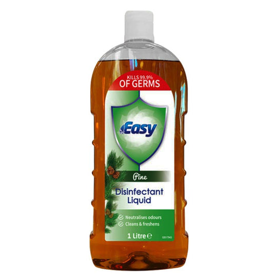 Easy Disinfectant Pine 1 Litre