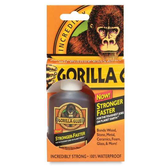 Gorilla Glue 60ml