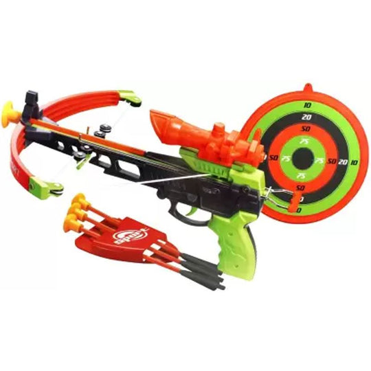 Shooting Crossbow Toys
