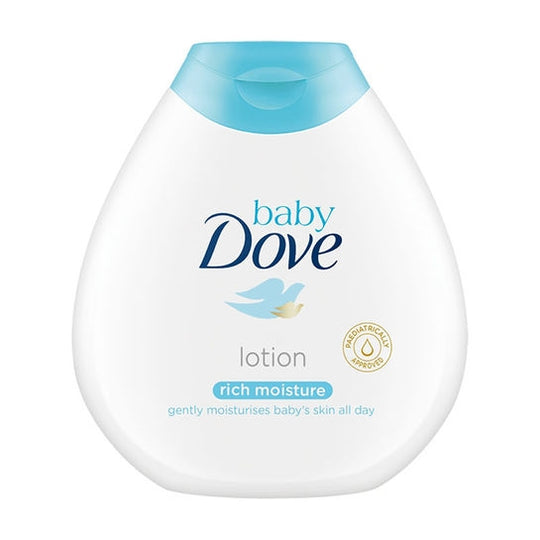 Dove Baby Lotion Moisture