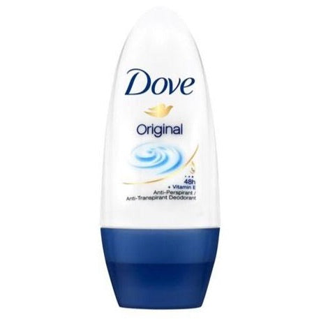 Dove Roll On Deodorant 50ml
