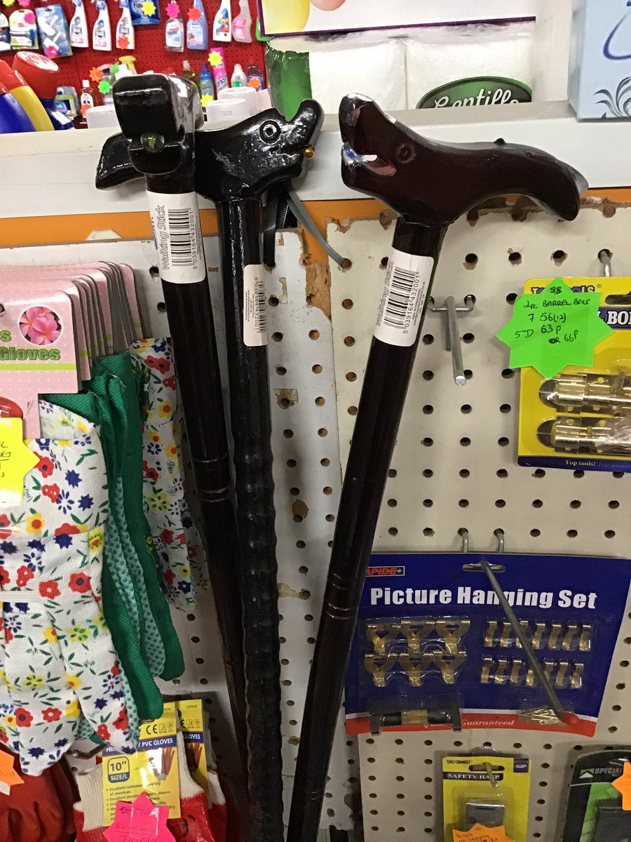 Walking Stick Wholesale