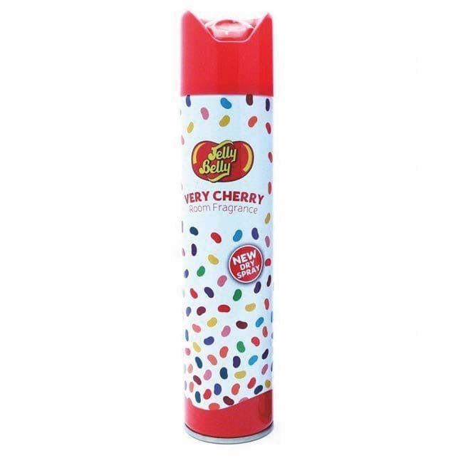 Jelly Belly Air Freshener Very Cherry 300ml Case of 12 Wholesale