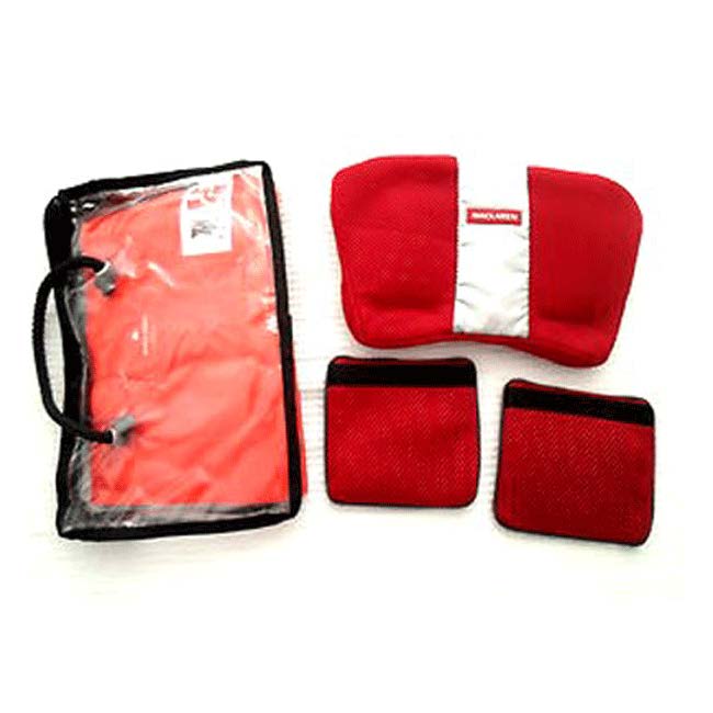 Maclaren outlet comfort pack