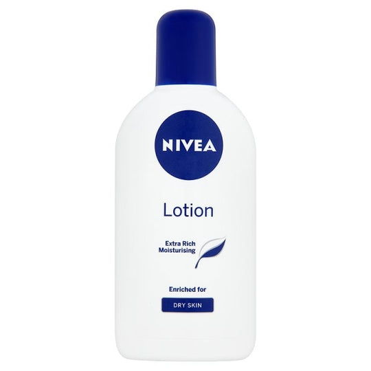 Nivea Lotion Dry Skin 250ml