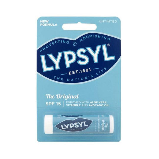 Lypsyl Original Tube