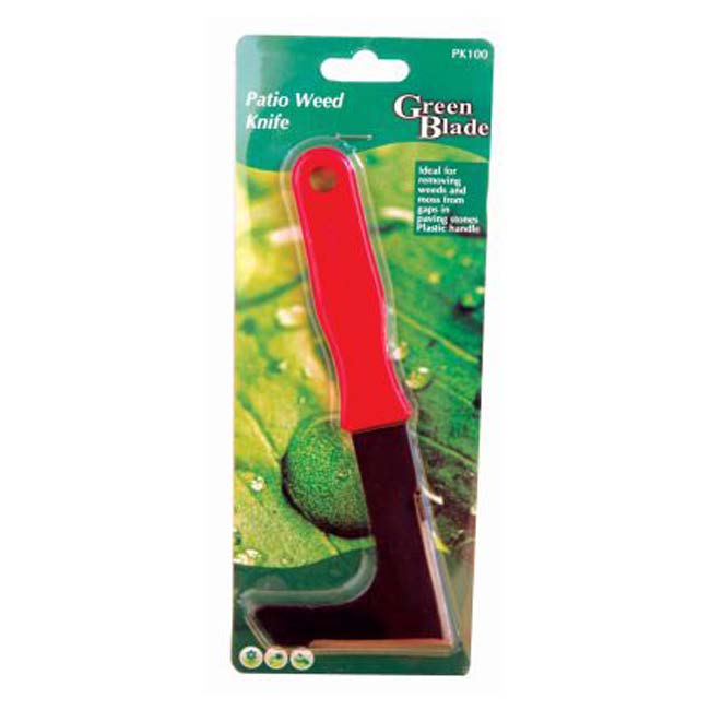Green Blade Patio Weed Knife Wholesale