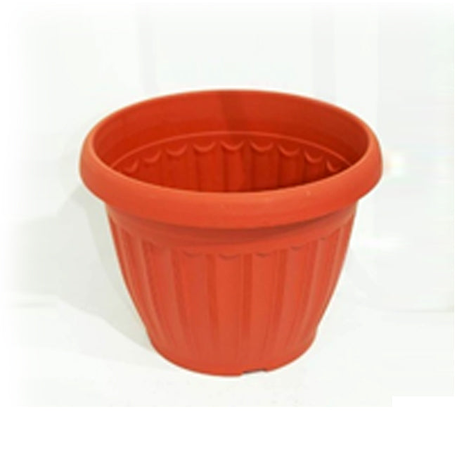 Poundium Plastic Flower Pot Wholesale