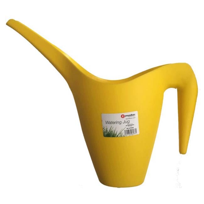 Plastic Watering Can Wholesale