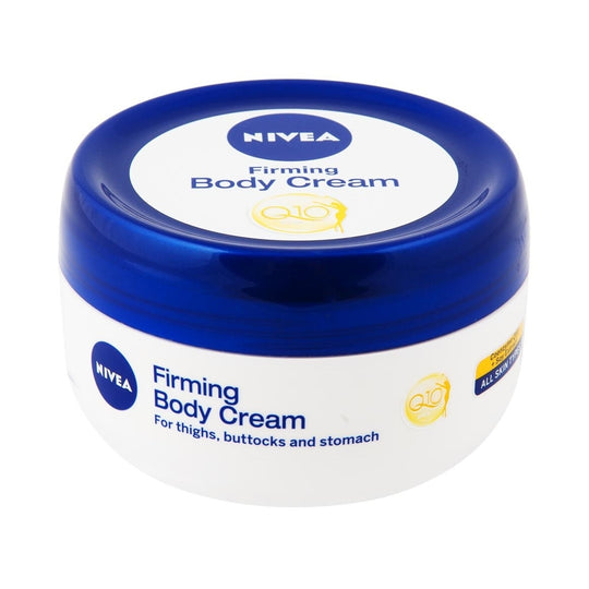 Nivea Q10 Body Cream 300ml