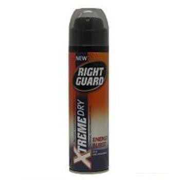 Right Guard Xtreme Anti Persp 150ml Energy Burst