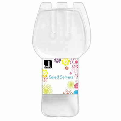 Salad servers