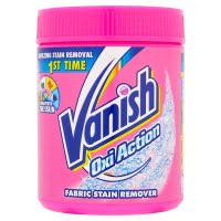 Vanish Oxi Action 500g