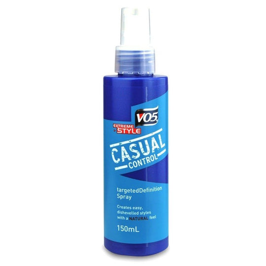 VO5 Extreme Style Styling Spray 150ml