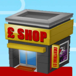 Opening a Pound Shop