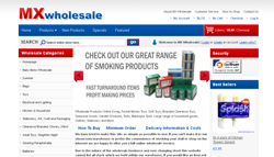 Our New Website!