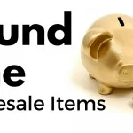 Poundline Wholesale Items