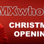 MX Wholesale Christmas Opening Hours 2014