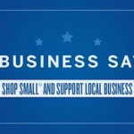 Small Business Saturday