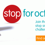 What's Stoptober and how can i make some money from it?