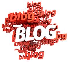 Welcome to our new Blog