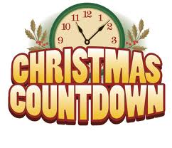 Nearly Christmas
