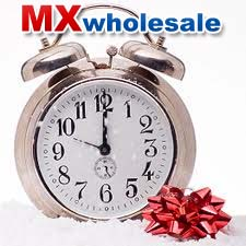 Christmas opening and delivery times 2013