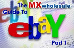 eBay - How to do it! (Part 1)