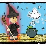 How to Make Fun Halloween Paper Creations