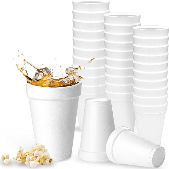 Hot Or Cold Cup - Pack Of 25