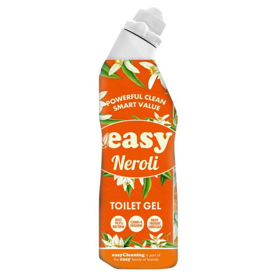 Easy Liquid Toilet Cleaner Neroli 750ml - Case of 12