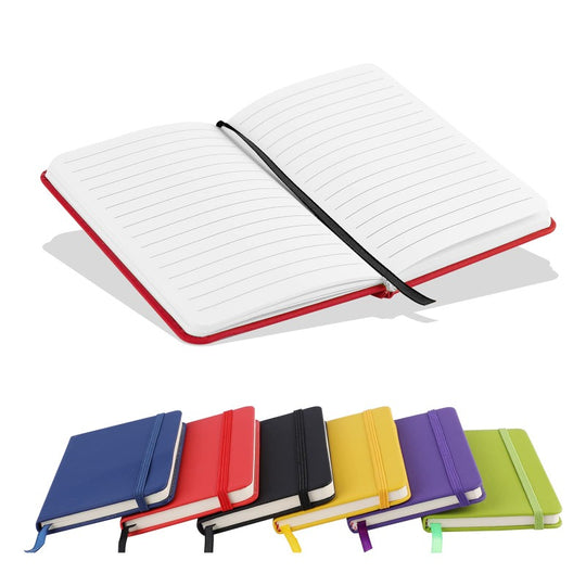 A6 Free Writer Hardback Book  - Case Of 10