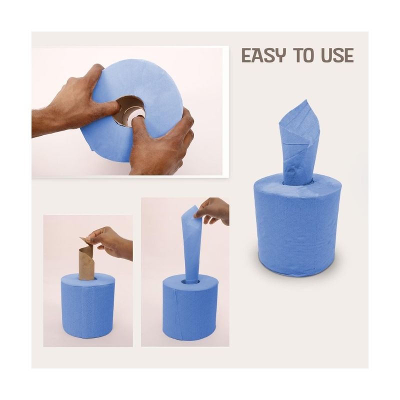 Blue Roll | MX Wholesale UK