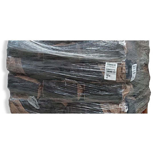 Pallet Deal : 50 x Premium Restaurant Charcoal 10kg