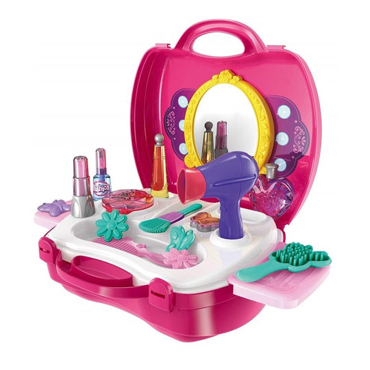 Beauty Play Set Toy