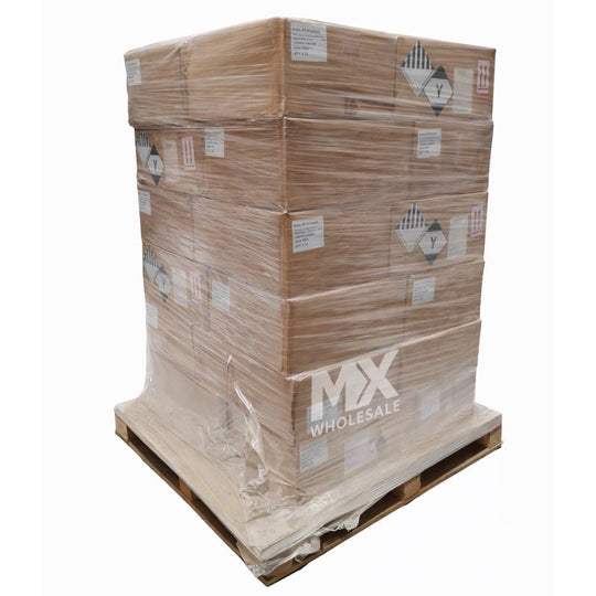 Pallet Deal : 672 x Poundium Hand Sanitizer Gel 500ml Pump